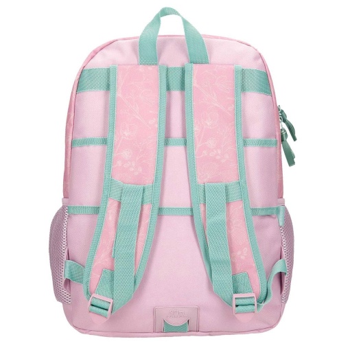 Mochila MOVOM My LITTLE Garden 42x31x13cm Adaptável a Trolley