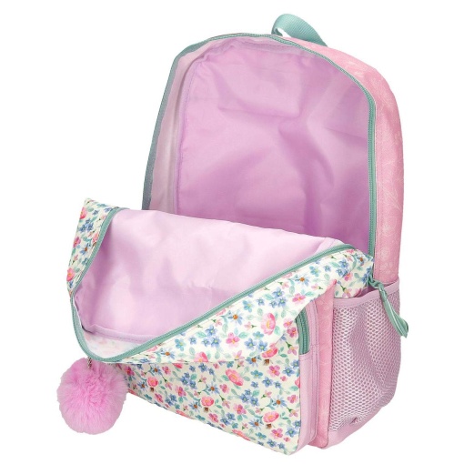Mochila MOVOM My LITTLE Garden 42x31x13cm Adaptável a Trolley