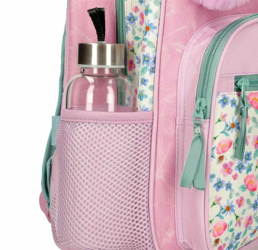Mochila MOVOM My LITTLE Garden 42x31x13cm Adaptável a Trolley