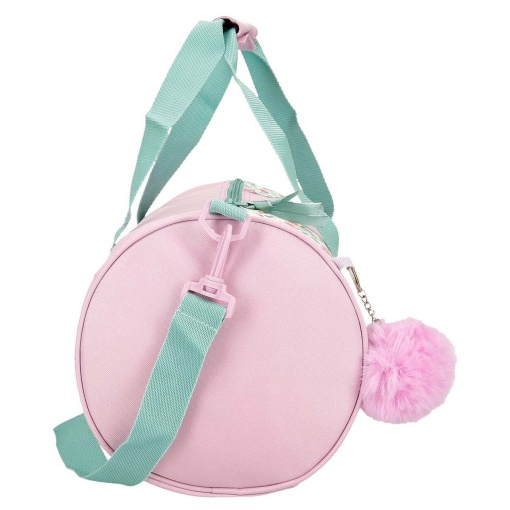 Saco de Viagem MOVOM My Little Garden 2025 41x21x21cm
