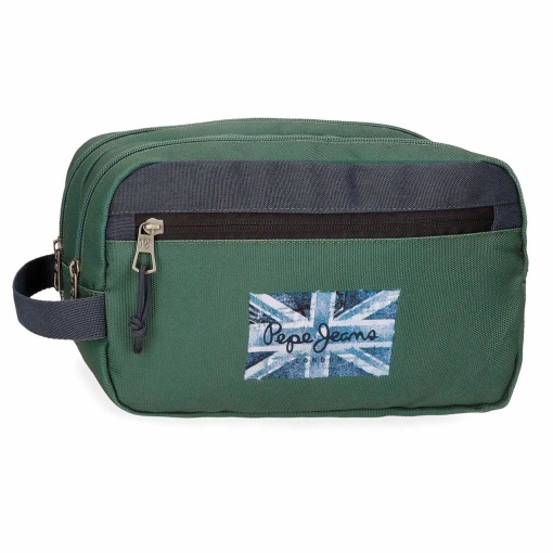 Necessaire Pepe JEANS Jebb 26x16x12cm
