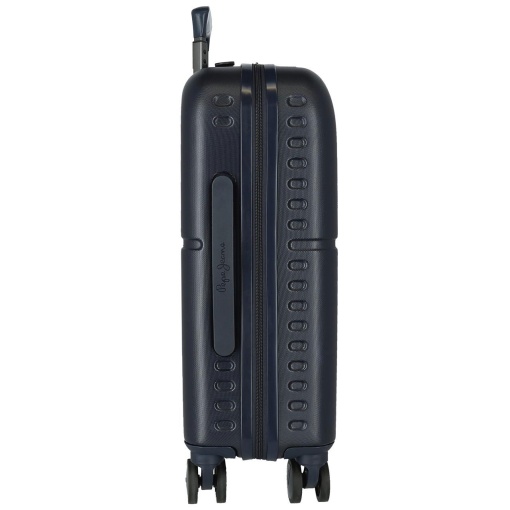 Mala de Cabine Pepe JEANS Accent 40x55x20cm Azul Marinho