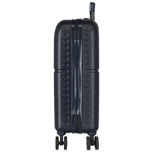 Mala de Cabine Pepe JEANS Accent 40x55x20cm Azul Marinho