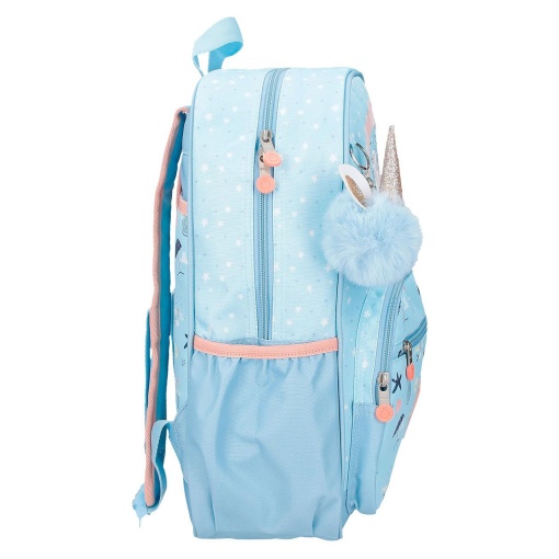 Mochila ENSO Magic Summer 2025 38x30x12cm Adaptável a Trolley