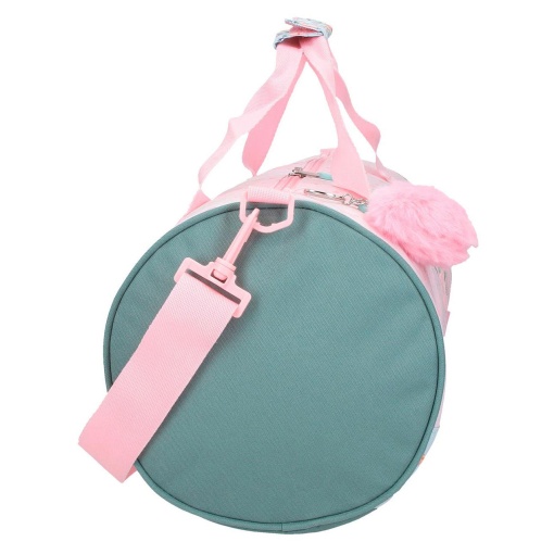 Saco de Viagem ENSO Tropical Love 2025 41x21x21cm