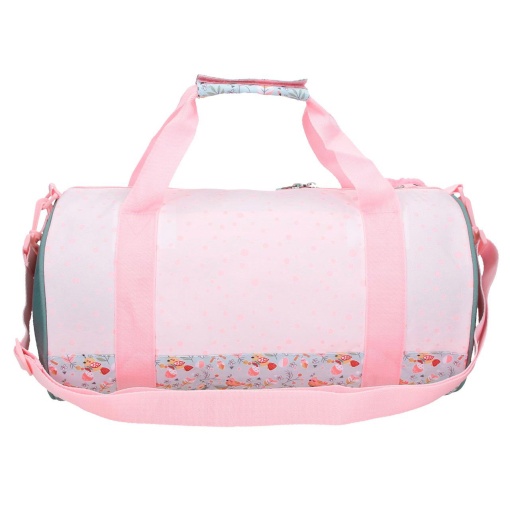 Saco de Viagem ENSO Tropical Love 2025 41x21x21cm
