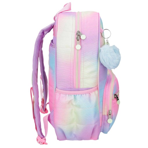 Mochila ENSO Free Spirit 2025 38x30x12cm Adaptável a Trolley