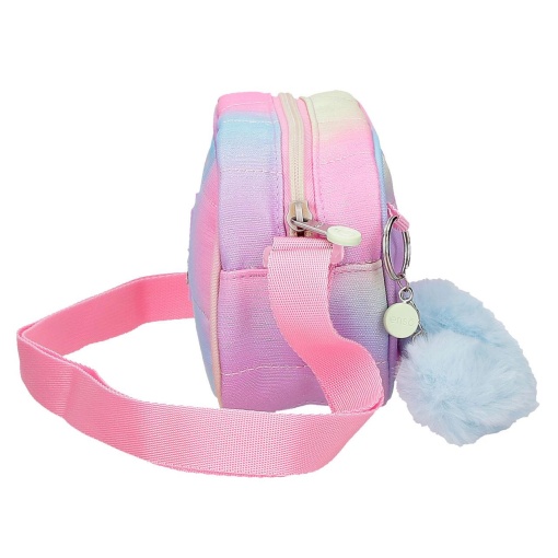 Bolsa de Tiracolo ENSO Free Spirit 2025 19,5x11,5x7,5cm