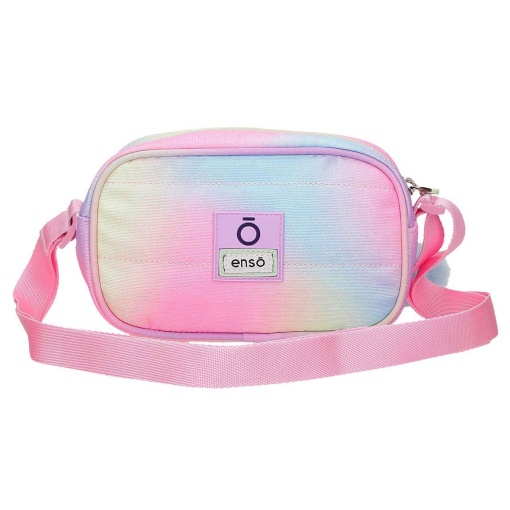 Bolsa de Tiracolo ENSO Free Spirit 2025 19,5x11,5x7,5cm