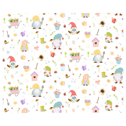 Cartolina URSUS 300g 49,5x68cm duende de jardim