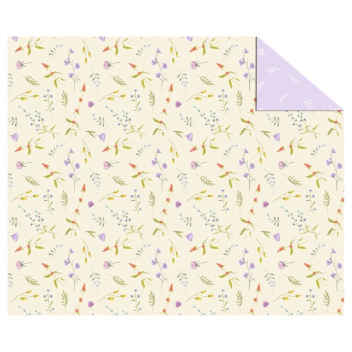 Cartolina URSUS 300g 49,5x68cm Época das Flores