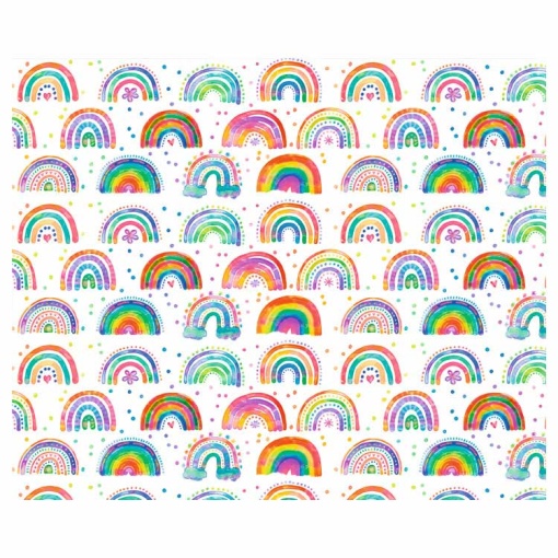 Cartolina URSUS 300g 49,5x68cm arco-íris 1272 22 150f