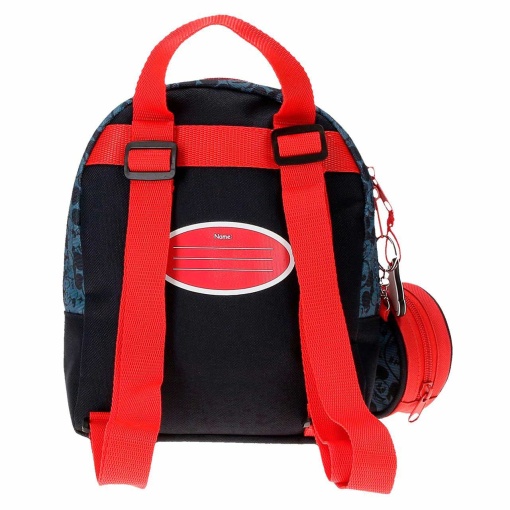 Mochila DISNEY Mickey Mouse Get Moving 23x19x8cm
