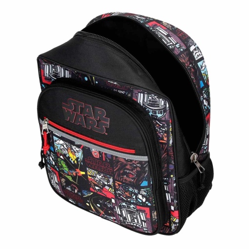 Mochila STAR Wars Galactic 38x30x12cm Adaptável a Trolley