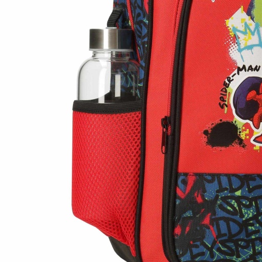 Mochila MARVEL Spider-man Urban 40x30x13cm Adaptável a Trolley