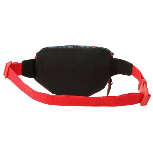 Bolsa de Cintura MARVEL Spider-man Urban 2025 27x11x6,5cm