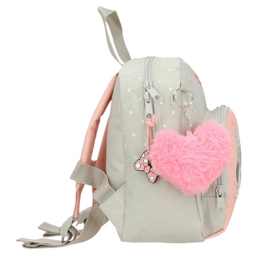Mochila DISNEY Minnie Mouse Wild Nature 2025 24x19x8cm