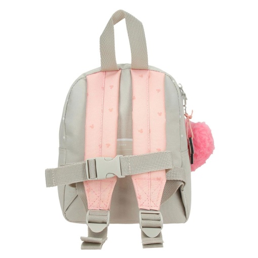 Mochila DISNEY Minnie Mouse Wild Nature 2025 24x19x8cm