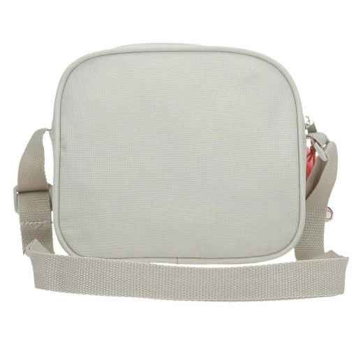Bolsa de Tiracolo DISNEY Minnie Mouse WILD Nature 2025 18x15x5cm