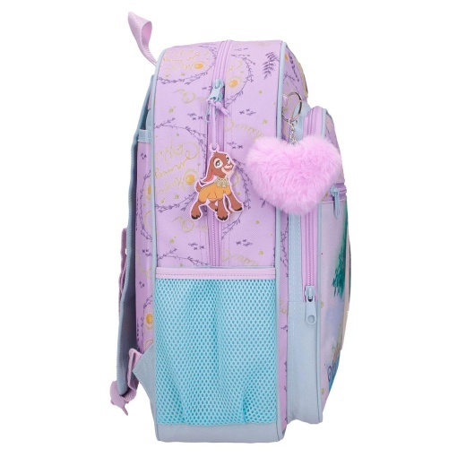 Mochila DISNEY Wish Watch Us Shine 2025 38x30x12cm