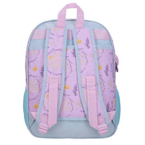 Mochila DISNEY Wish Watch Us Shine 2025 38x30x12cm