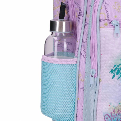 Mochila DISNEY Wish Watch Us Shine 2025 38x30x12cm