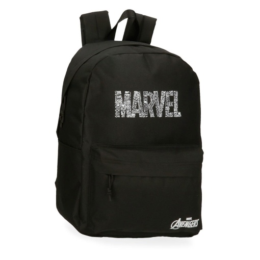 Mochila MARVEL Characters Logo 45x31,5x15cm