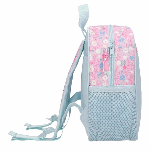 Mochila DISNEY Minnie Mouse Happy 2025 25x21x10cm