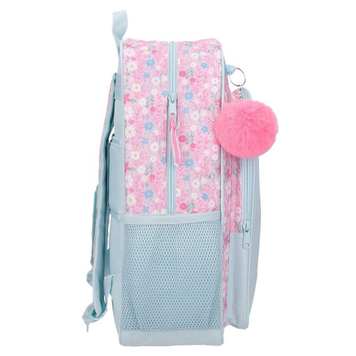 Mochila DISNEY Minnie Mouse Happy 2025 40x30x13cm