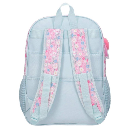 Mochila DISNEY Minnie Mouse Happy 2025 40x30x13cm
