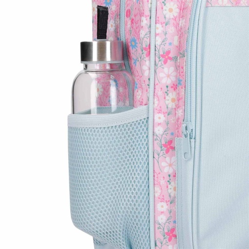 Mochila DISNEY Minnie Mouse Happy 2025 40x30x13cm