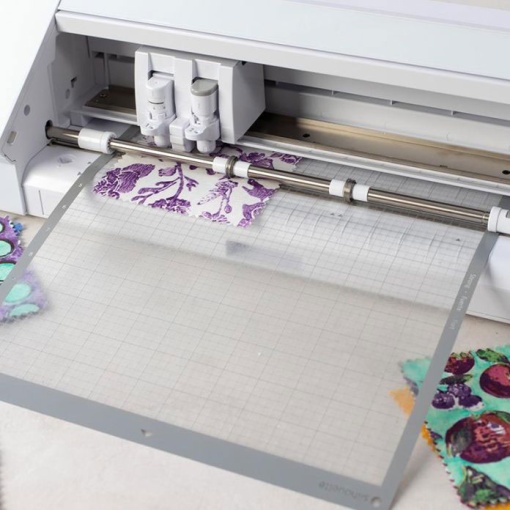 Base de Corte para SILHOUETTE Cameo Strong 30x30cm