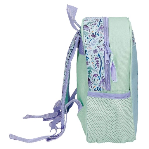 Mochila DISNEY Frozen Close To The Heart 2025 25x21x10cm