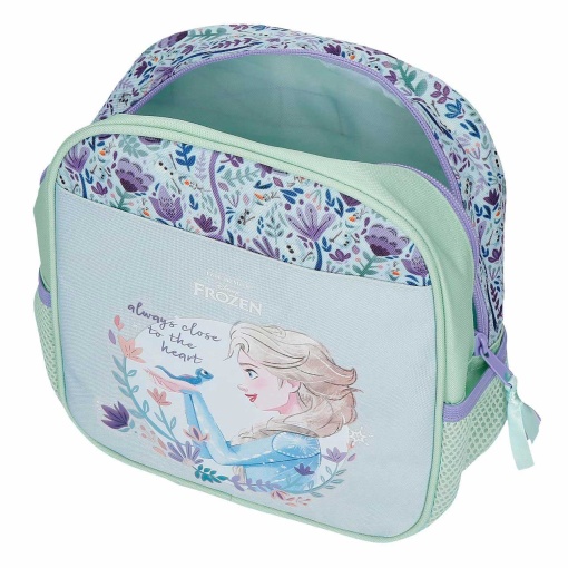 Mochila DISNEY Frozen Close To The Heart 2025 25x21x10cm