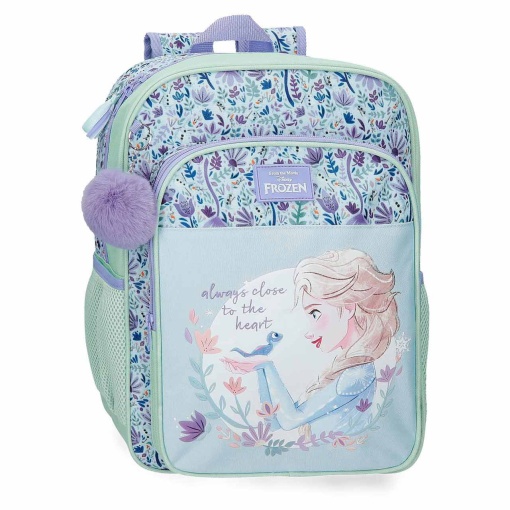 Mochila DISNEY Frozen Close To The Heart 2025 40x30x13cm