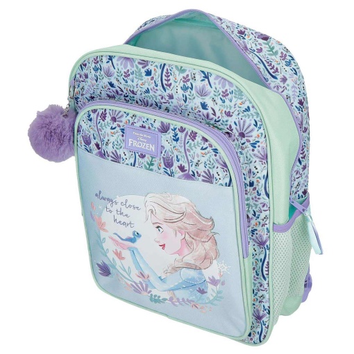 Mochila DISNEY Frozen Close To The Heart 2025 40x30x13cm