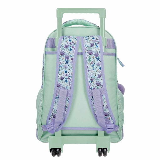 Mochila Trolley DISNEY FROZEN Close To The Heart 43x32x21cm