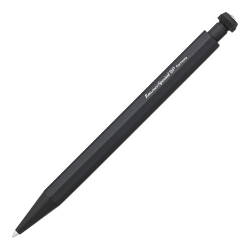 Esferográfica KAWECO Special Preta 1mm