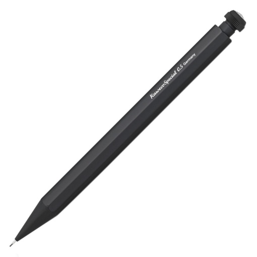 Lapiseira KAWECO Special 0,5mm Preta