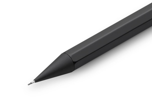 KAWECO Special 0.5mm black mechanical pencil