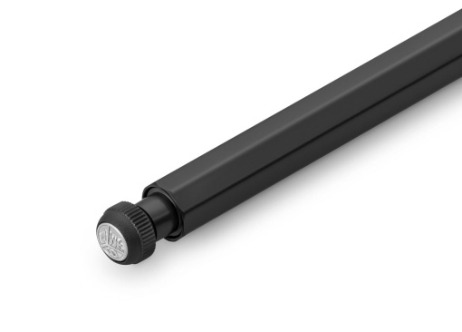 KAWECO Special 0.5mm black mechanical pencil