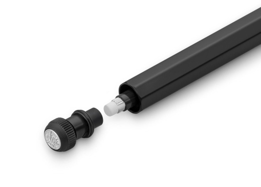 KAWECO Special 0.5mm black mechanical pencil