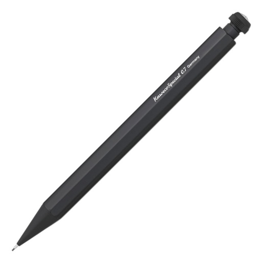 Lapiseira KAWECO Special 0,7mm Preta