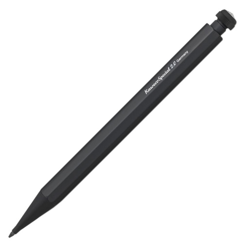 Lapiseira KAWECO Special 2mm Preta