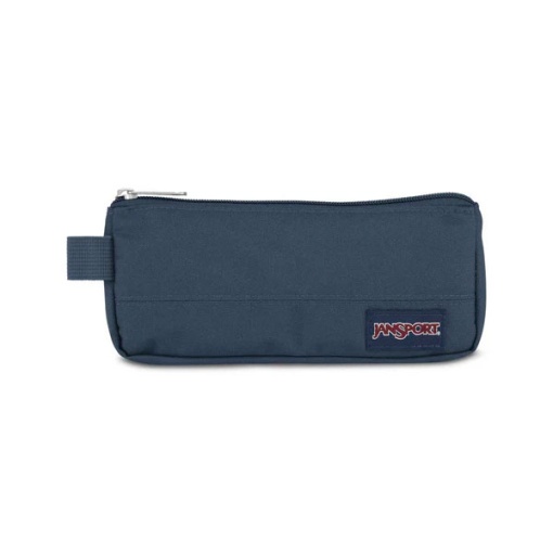 Estojo Escolar JANSPORT Basic Navy 2025