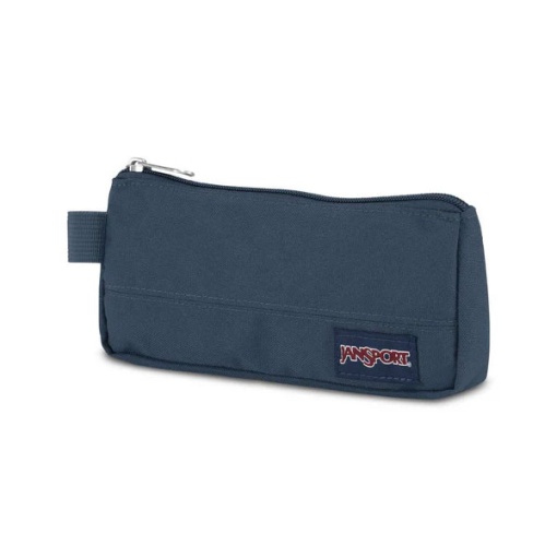 Estojo Escolar JANSPORT Basic Navy 2025