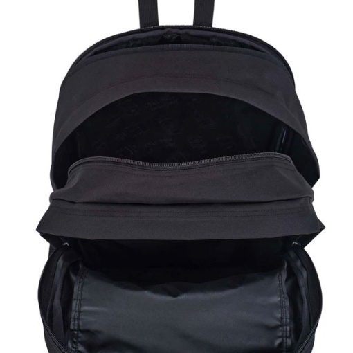 Mochila JANSPORT Big Student Black 2025 43,5x32,5x19cm