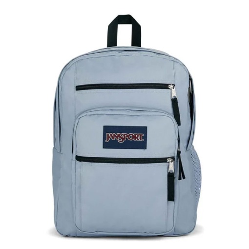 Mochila JANSPORT Big Student Blue Dusk 2025 43,5x32,5x19cm