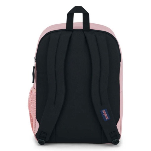 Mochila JANSPORT Big Student Misty Rose 2025 43,5x32,5x19cm