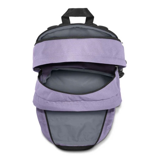 Mochila JANSPORT Big Student Pastel Lilac 2025 43,5x32,5x19cm